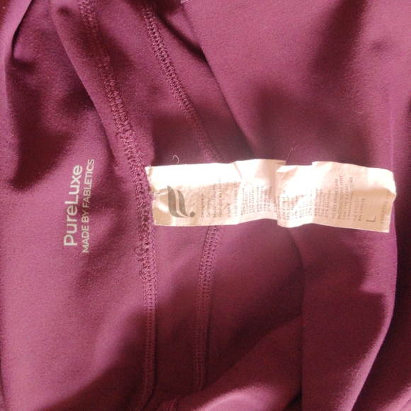 Fabletics pureluxe 7/8 - Picture 5 of 5